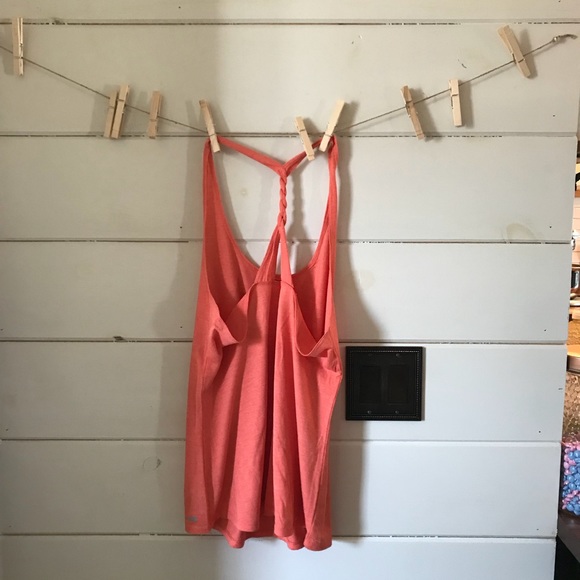 Workout Tank - Picture 2 of 2